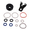 Hututimo 352932 Trim Piston Repair Seal Kit with Wrench Compatible