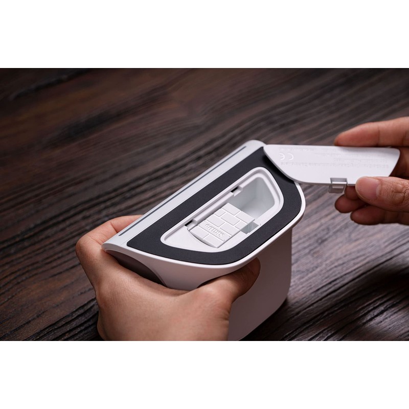 8Bitdo Ultimate Bluetooth Controller with Charging Dock, Wireless Pro Controller