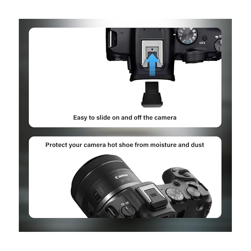 VOVMOEYA Protective Case for Panasonic LUMIX S5II/S5IIX,?Case*1 Screen Protector*2 Hot