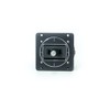 FrSky M7 Hall Sensor Gimbal Taranis Q X7 - Black
