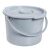Drive Commode Bucket 12 Ct