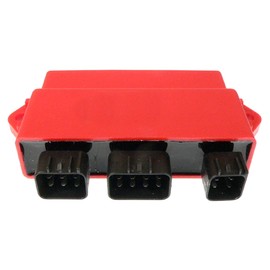 DB Electrical IYA6028 CDI Module Compatible with/Replacement For: Yamaha ATV Raptor 660 YFM660R 2004 2005 04 05 660CC /5LP-85540-30-00