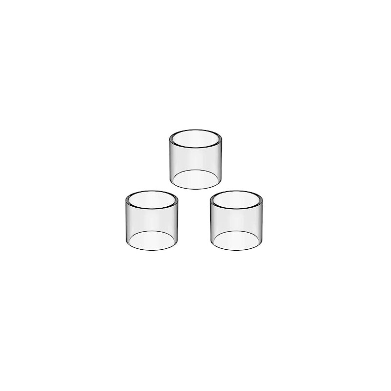 WratryParts Replacement Tank for Morph 2 with TFV18 RTA Tank,