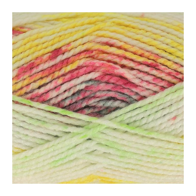 King Cole Hedgerow Chunky - Dewdrop (5846)