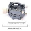 7750 Watch Movement Base Watch Movement Repairing Fixation Adjusting Tool