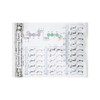 Clarinet Fingering Chart Clarionet Chords Poster Training Chart Musical Instrument