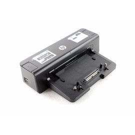 HP EliteBook ProBook 230W Docking Station/Port Replicator (VB043AA)