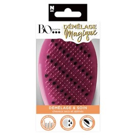 Bo...Paris Magic Detangling Brush for Pocket Care