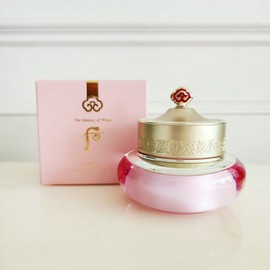 Gongjinhyangsu 더후 공진향수 수연 크림 50ml The History of Whoo Gongjinhyang Soo Yeon Cream 50ml