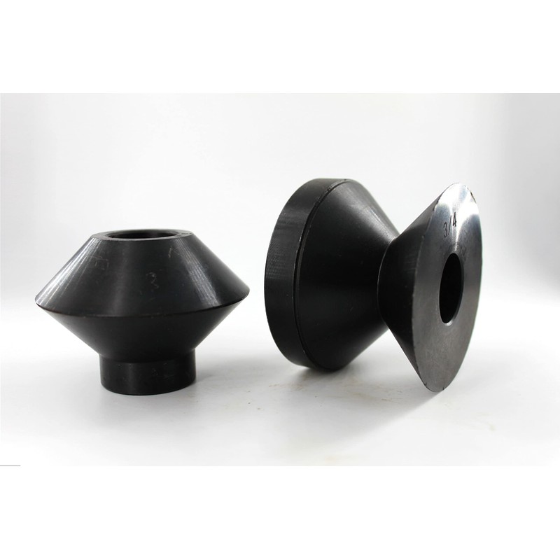 Globauto 90 Degree 19.05mm(3/4") Hem roll step #1 Bead Roller