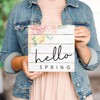 Simply Said, INC Perfect Pallets Petites - Hello Spring, 8x8