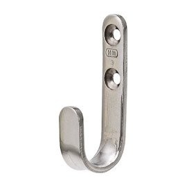 Mizumoto Stainless Steel Sheet Hook B Type B2458