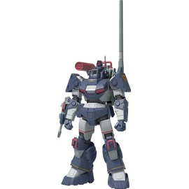 COMBAT ARMORS Get truth Fang of the Sun Dougram MAX27 1/72 Dougram Ver.GT 1/72 Scale Buildable Plastic Model