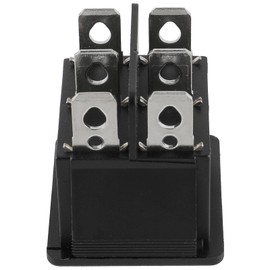 CARBBIA Start Stop Switch Predator 9500 Inverter Generator Fits for Champion 100296 100219 100161 100297 100110