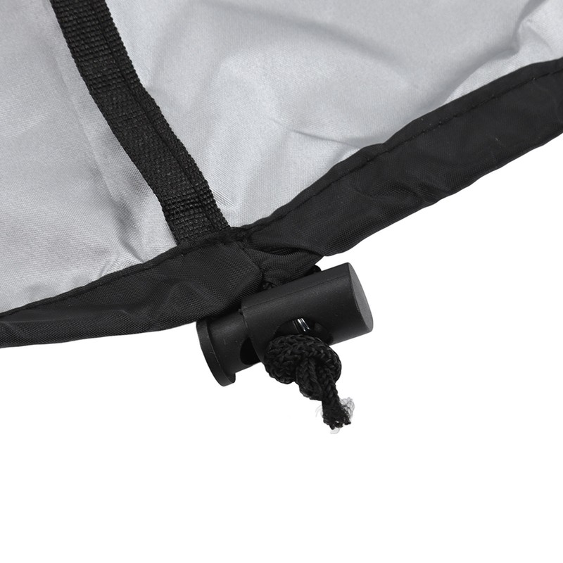 Piano Keyboard Dust Cover Waterproof Breathable Stretchy Black Electric Piano