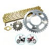 Kit De Arrastre Sprocket Para Dt125 Ft125 Clasica Sport Ts