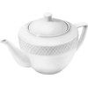 Wilmax 32026 Pottery Teapot, 30.4 fl oz (900 ml)