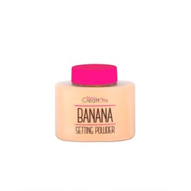 Beauty Creations Banana Setting Power