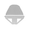 KONKENIE 160° Rotatable Wall Mounted Ironing Board 39"x12" Fold Down