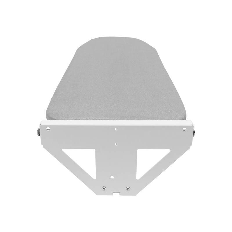 KONKENIE 160° Rotatable Wall Mounted Ironing Board 39"x12" Fold Down