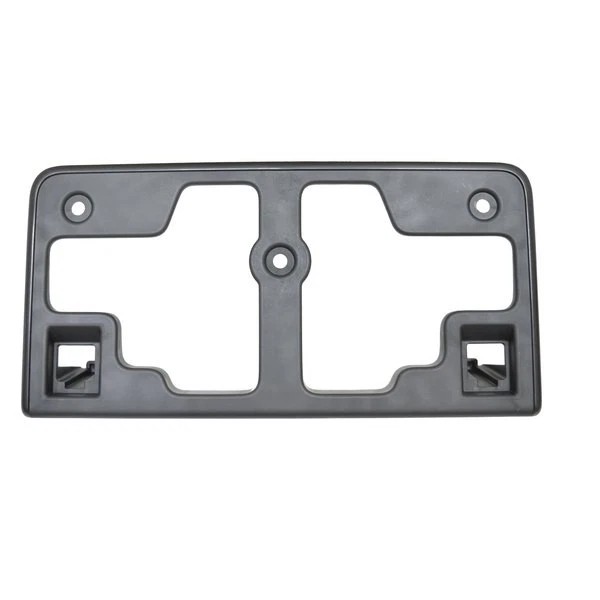 Alzare Front License Plate Bracket w/o Mounting Hardware