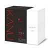 Kanu Dark Roast Instant Americano Coffee Sticks, 1.6g x 70