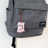 Glimmis Grimmis Moomin, Little My Paper, Pink