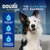 DOUXO® Skin & Coat SPA - Ultra-Safe Dewaxing Ear Cleaner