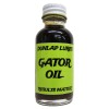 Dunlap's Gator Oil Predator Lure / Ingredient - 1 ounce Trapping Supplies