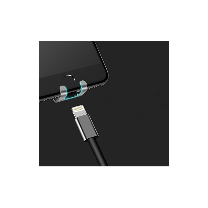 K-S-Trade Car Mount for LG Electronics Phoenix 5 Compatible with