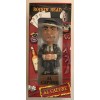 Al Capone Nodder Bobbing Head Bobblehead toy By Dart Gray