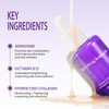3D Lifting Ampoule Anti-Aging Face Serum, 30ml