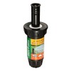Rain Bird 1802HDS Professional Dual Spray Pop-Up Sprinkler, 180° Half