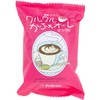 [Moisturizing Ingredients Milk Sugarskawan Formulation] Kurukuru Kafu Aurele Cosmetic Soap,