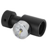 TR21-4 CO2 Regulator Adapter Soda Water Bottle Filling Connector with