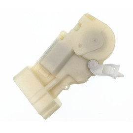 HZTWFC New Front Left Door Lock Actuator 6 Pins 69120-52030 6912052030