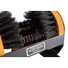 Scrusher - Deluxe Shoe & Boot Cleaner Brush Outdoor Heavy