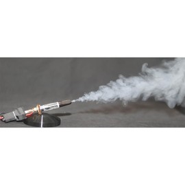 Mini Portable Fog Machine,Handheld Smoke Machine with 10m Wireless Remote Control for Photography Outdoor Events DJ Parties Indoor Stage Effects,DIY Halloween