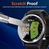 [5 Pack] T Tersely Screen Protector for Garmin Approach S50,