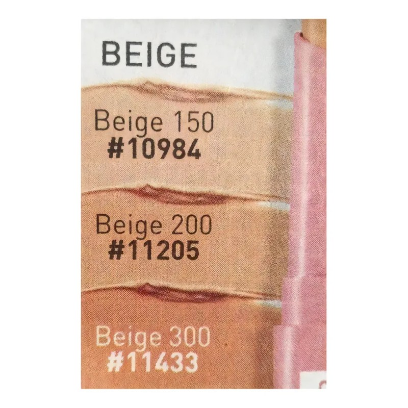 Corrector En Barra Para Ojos Sensibles Yves Rocher Tono Beige