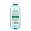 Agua Micelar Ácido Salicílico Skinactive 400ml Garnier