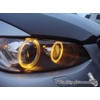 GP Thunder H7 3500K JDM Hyper Golden Yellow Light Bulbs
