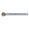 KS Tools 160.0729 Brake Bleed Wrench Extra Short 10 mm