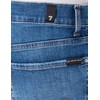 7 For All Mankind Men's Slimmy Stretch Tek Jeans, Mid