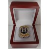 George Springer - 2017 Houston Astros World Series Ring With