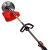 Atyhao Sponge Soft Grip for Lawnmower Brush Cutters, Easy Installation,