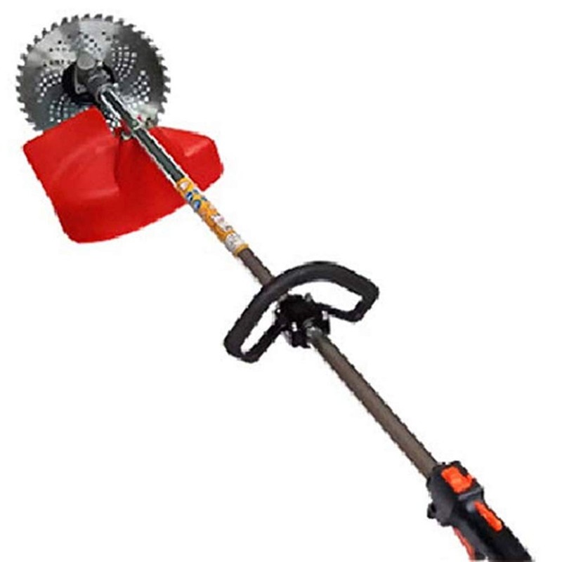 Atyhao Sponge Soft Grip for Lawnmower Brush Cutters, Easy Installation,
