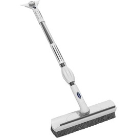 Walser Snow Blower Ice Scraper