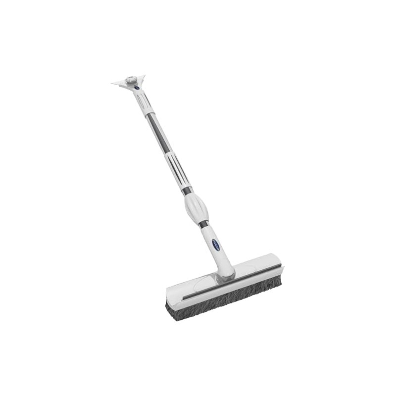 Walser Snow Blower Ice Scraper