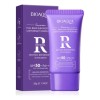 Protector Solar Retinol Spf50 Pa+++ Fotoenvejecimiento
